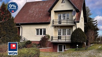 Dom wolnostojący na sprzedaż Bolesławice